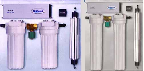 UV Water Purifier